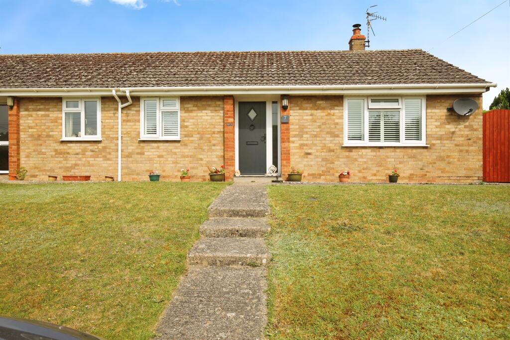 Main image of property: Chestnut Rise, Haxton, Salisbury