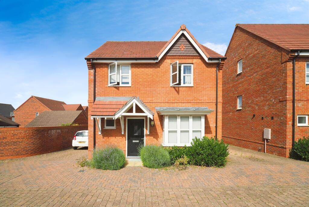 Main image of property: Witan Drive, Amesbury, Salisbury