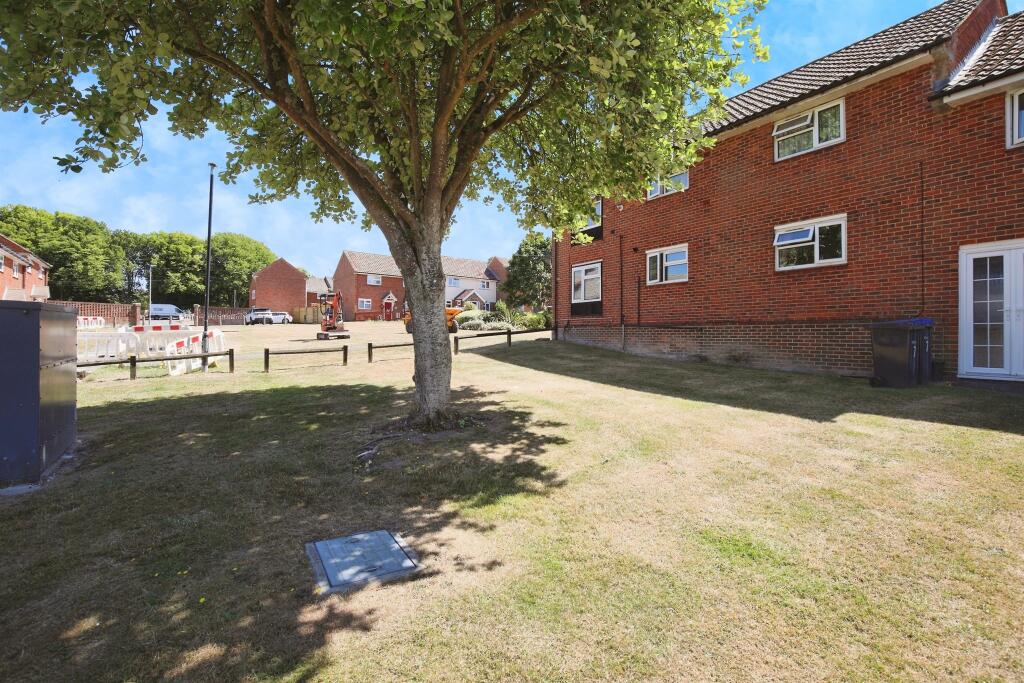 Main image of property: Waverley Close, Bulford Barracks, Salisbury
