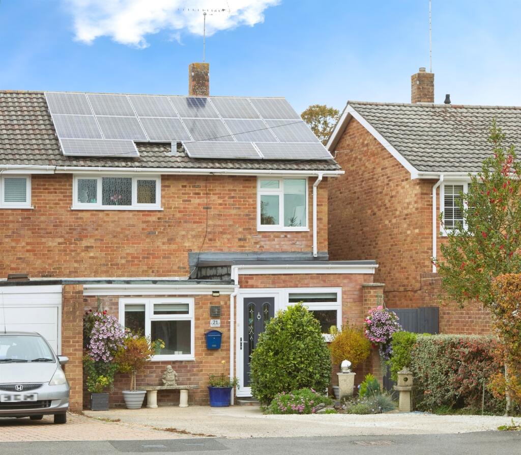 Main image of property: Avondown Road, Durrington, Salisbury
