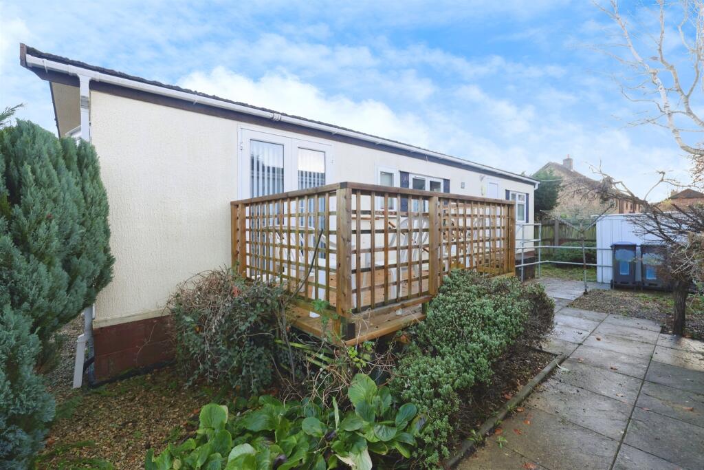 Main image of property: Beverley Hills Park, Amesbury, Salisbury