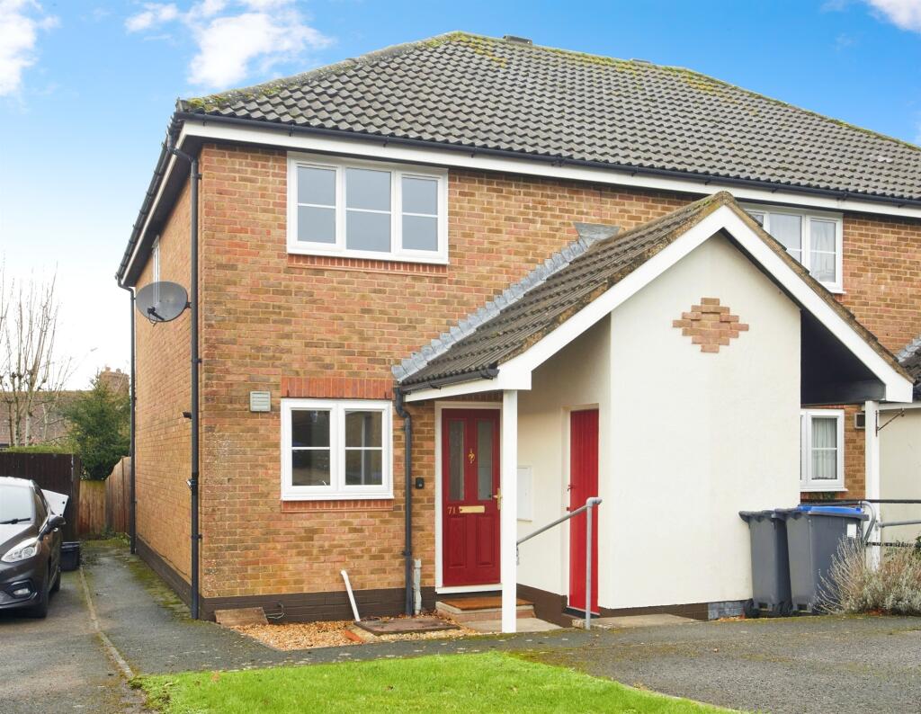 Main image of property: Jaggard View, Amesbury, Salisbury