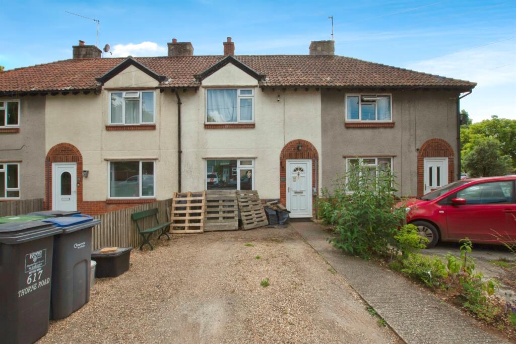 Main image of property: Thorne Road, Netheravon, Salisbury