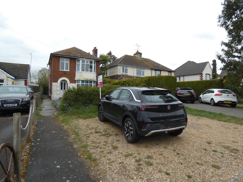 Main image of property: London Road, Amesbury, Salisbury