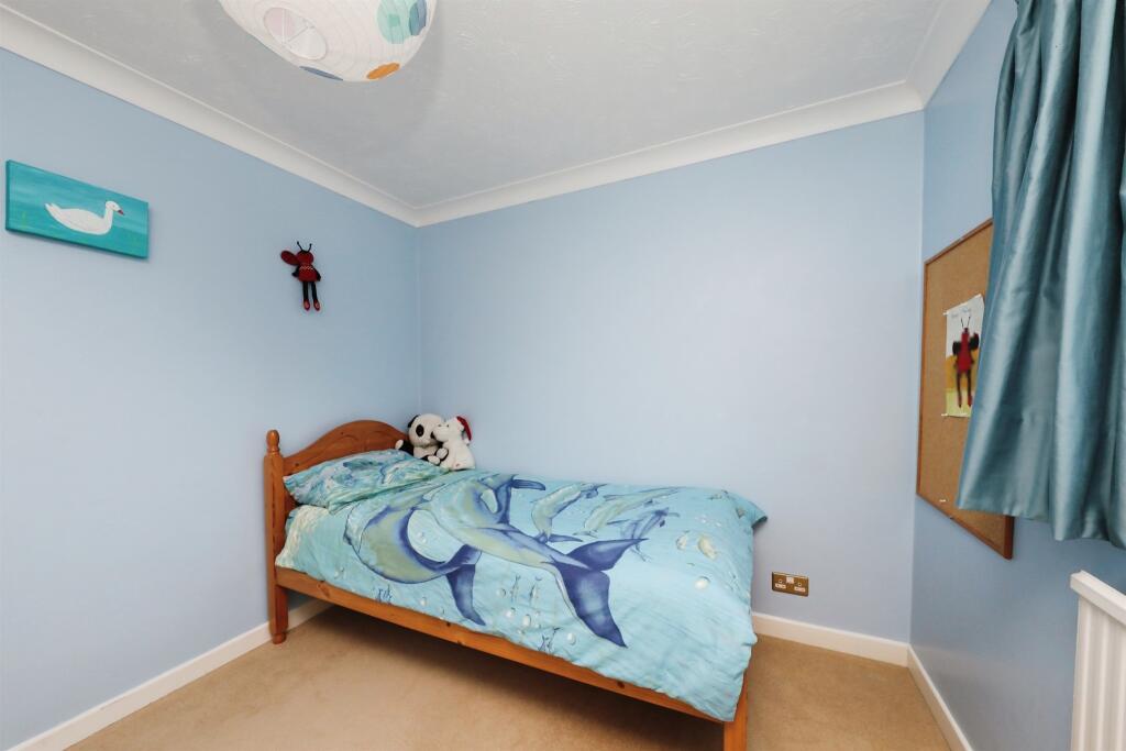 5 bedroom detached house for sale in Bagthorpe Road, East Rudham, King's Lynn, PE31