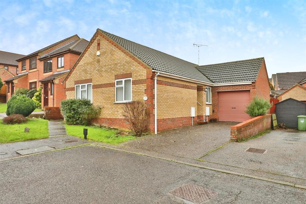 Main image of property: Bramble Court, Fakenham