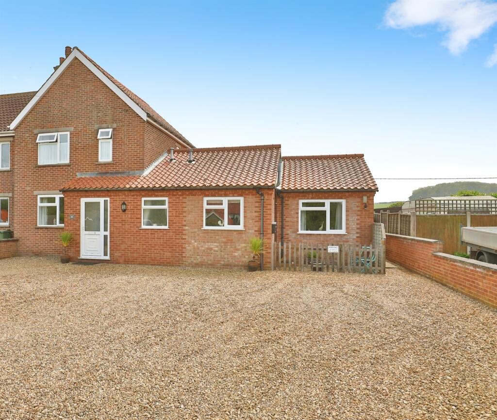 Main image of property: Church Walk, Burnham Market, King's Lynn