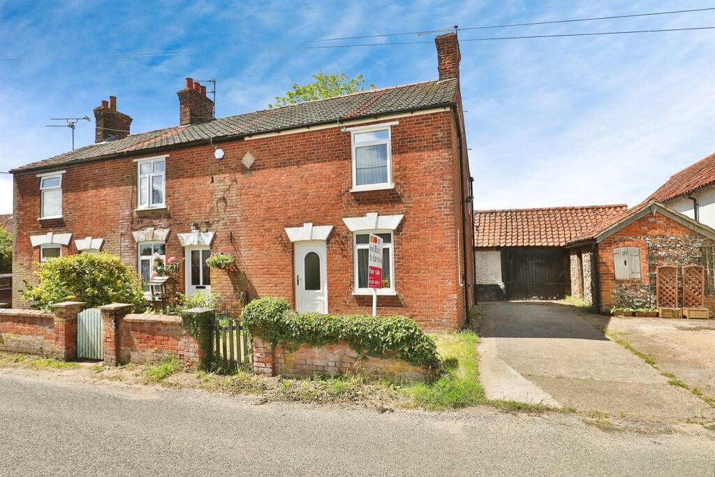 Main image of property: The Street, Barney, Fakenham