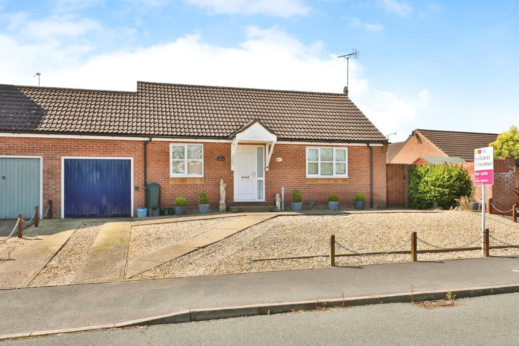 Main image of property: Townshend Green West, Fakenham