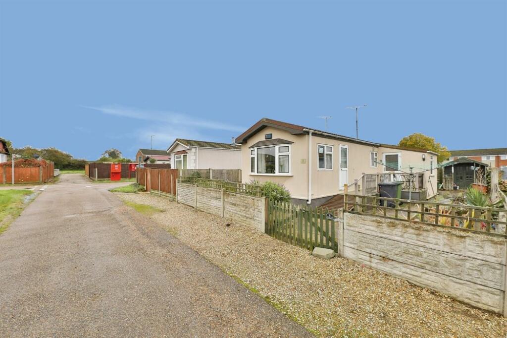 Main image of property: Green Lane Estate, Pudding Norton, Fakenham