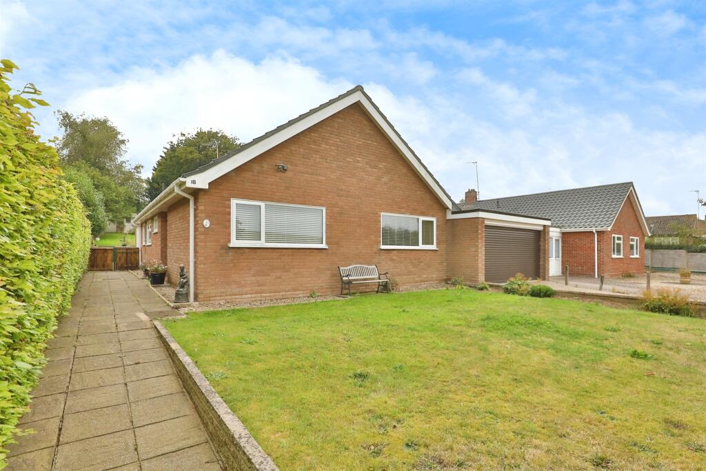 Main image of property: William Road, Fakenham