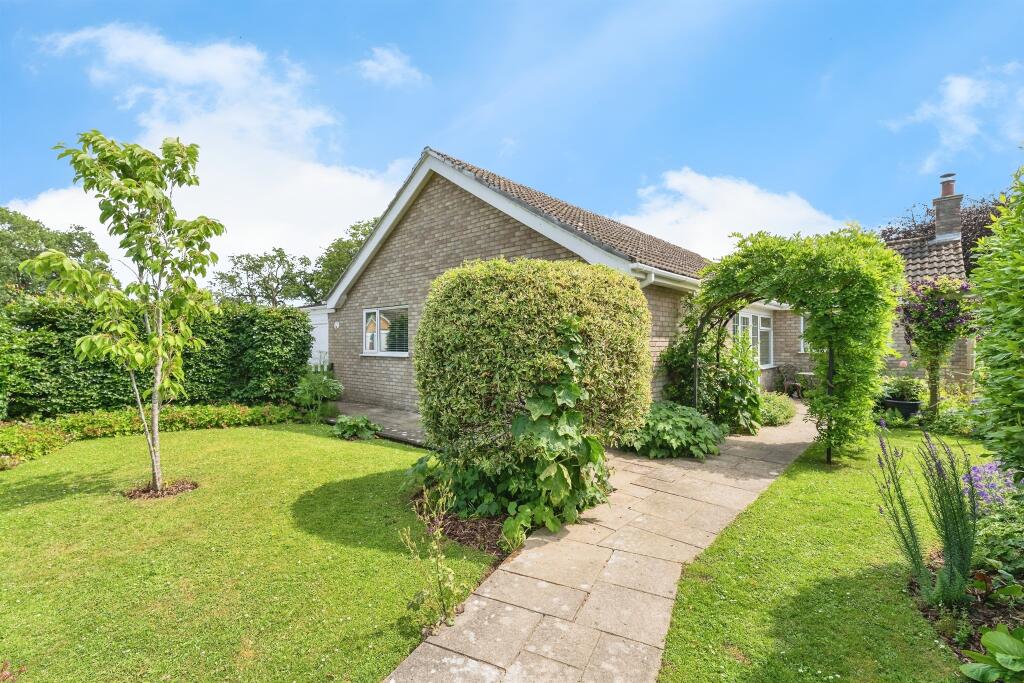 Main image of property: Moor End Lane, Stibbard, Fakenham