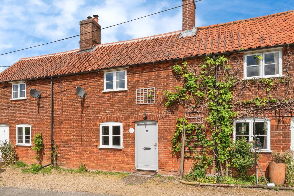 Main image of property: The Street, Tattersett, King's Lynn
