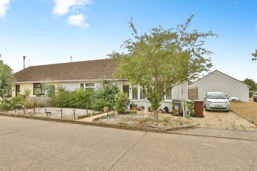 Main image of property: Rose Walk, Wicken Green Village, Fakenham