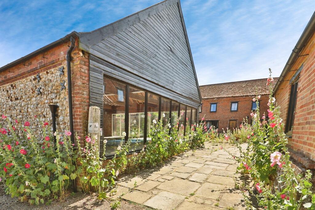 Main image of property: Swaffham Road, Toftrees, Fakenham