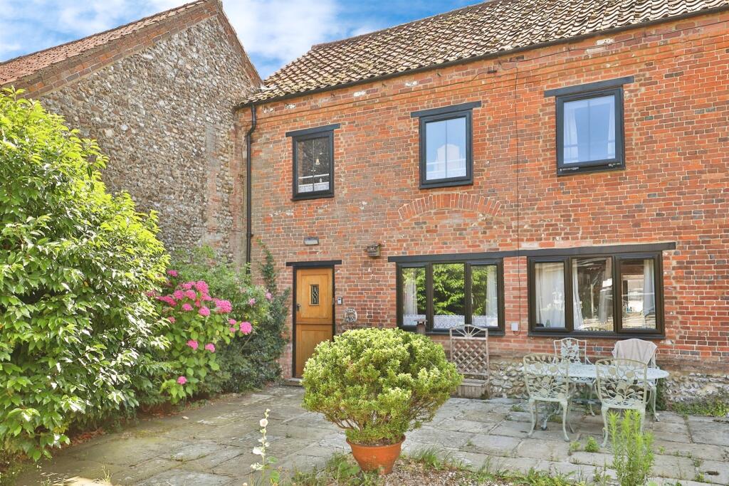 Main image of property: Swaffham Road, Toftrees, Fakenham