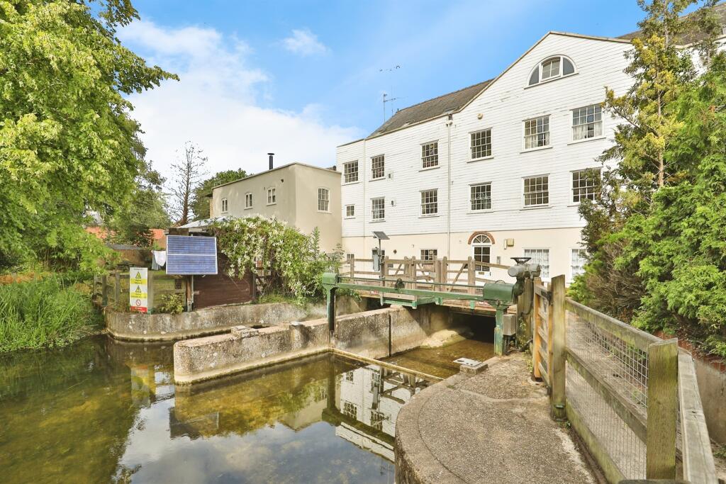Main image of property: Bridge Street, Fakenham
