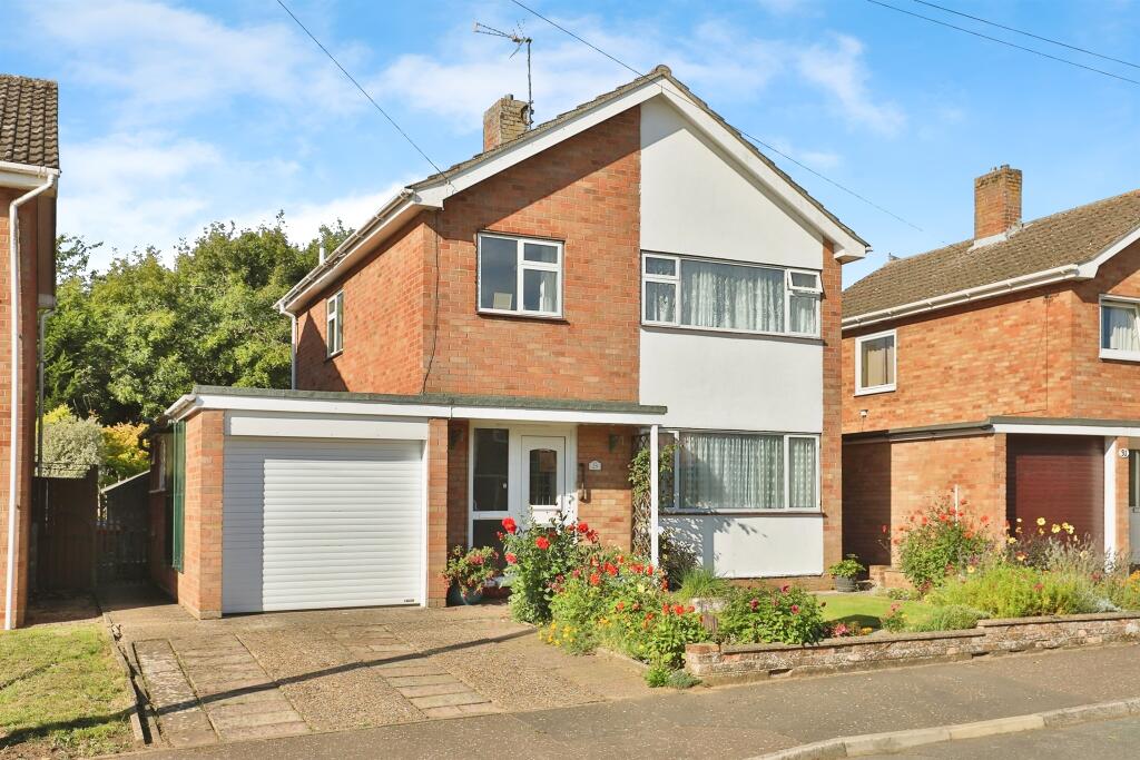 Main image of property: Driftlands, FAKENHAM