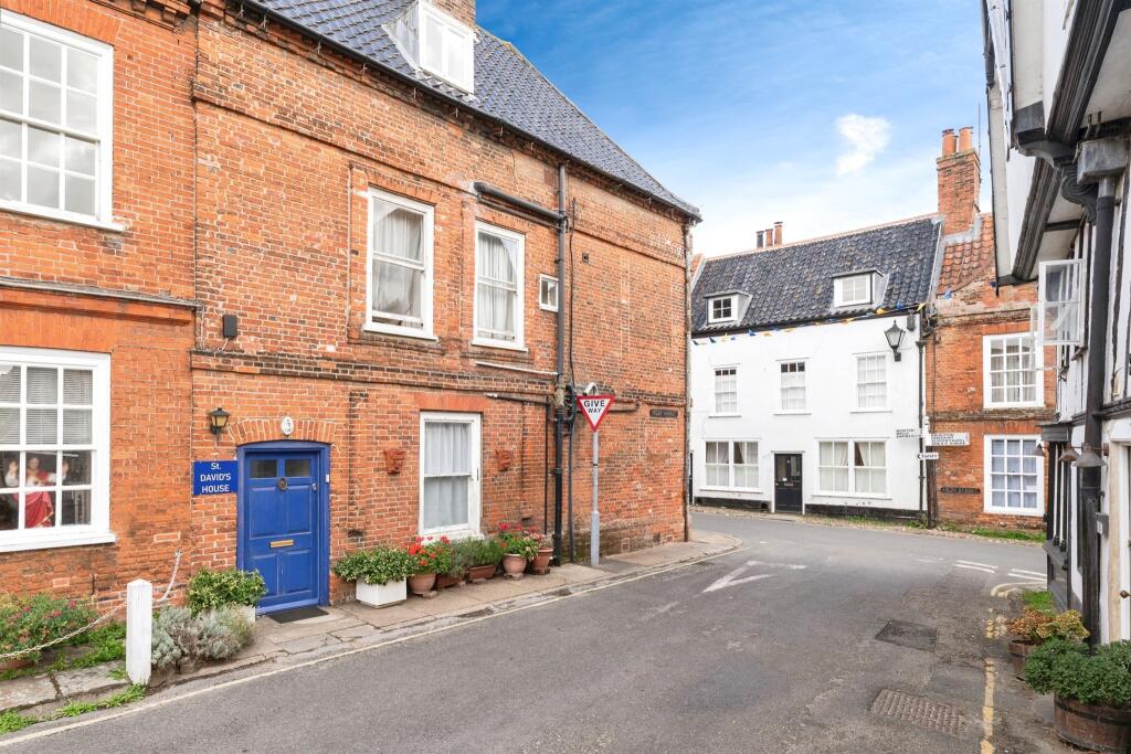 Main image of property: Friday Market Place, Walsingham