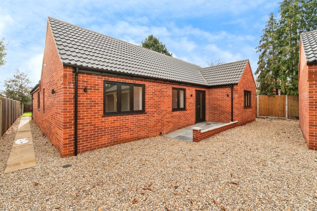 Main image of property: Norwich Road, Fakenham