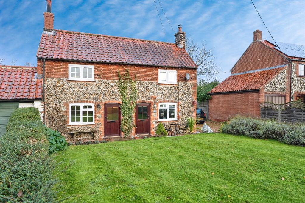 Main image of property: Wells Road, Hindringham, FAKENHAM