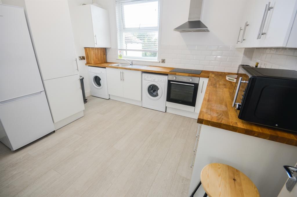 4 bedroom flat for sale in Sackville Road, BexhillOnSea, TN39