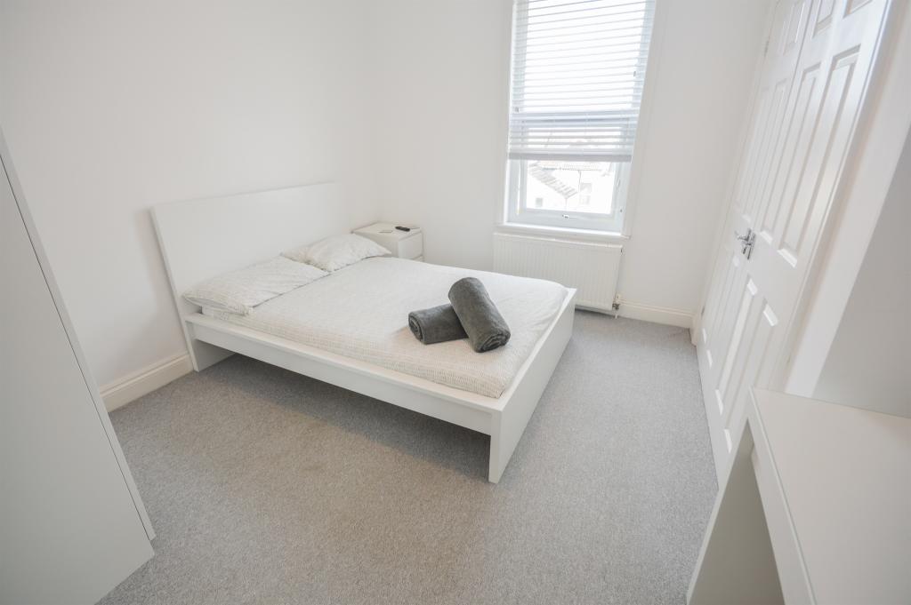 4 bedroom flat for sale in Sackville Road, BexhillOnSea, TN39