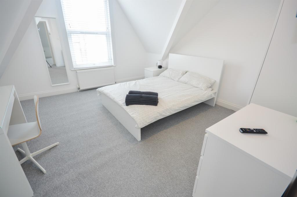 4 bedroom flat for sale in Sackville Road, BexhillOnSea, TN39