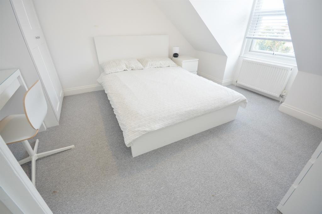 4 bedroom flat for sale in Sackville Road, BexhillOnSea, TN39