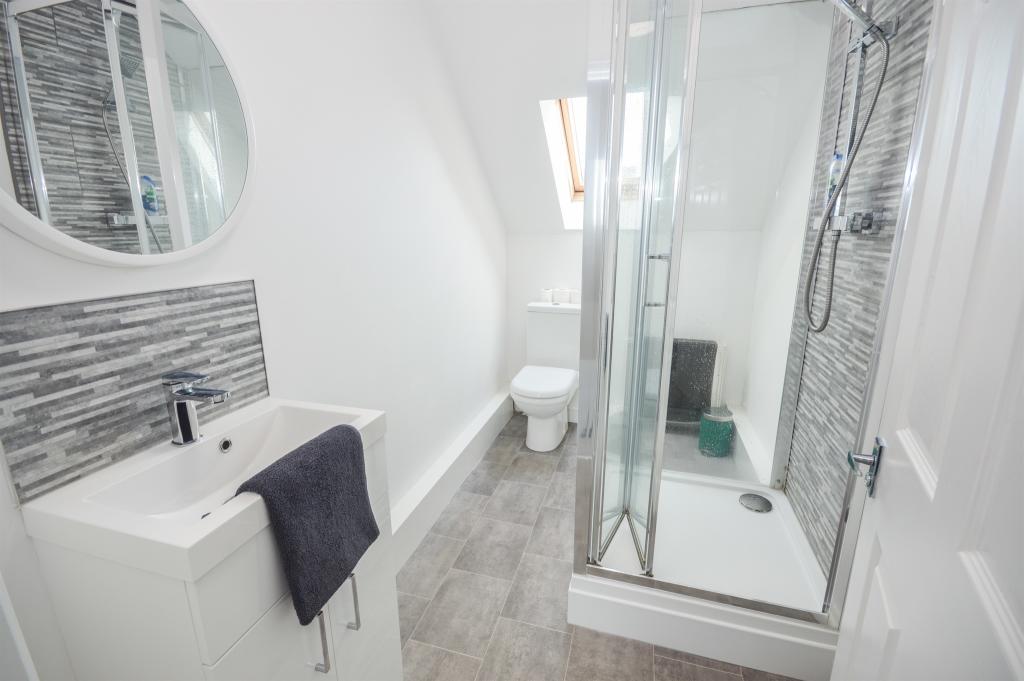 4 bedroom flat for sale in Sackville Road, BexhillOnSea, TN39