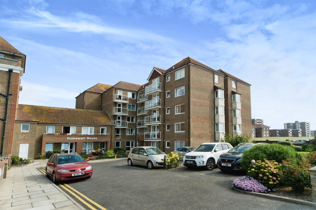 Main image of property: De La Warr Parade, Bexhill-On-Sea