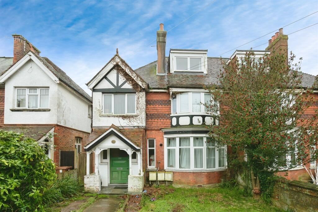Main image of property: Dorset Road, Bexhill-On-Sea