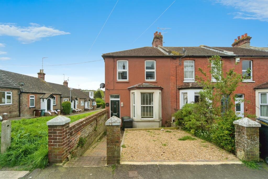 Main image of property: Beaconsfield Road, Bexhill-On-Sea