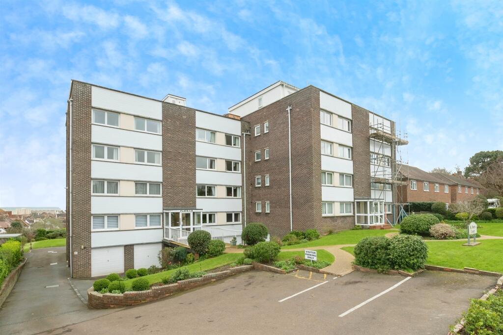 Main image of property: De La Warr Road, Bexhill-On-Sea