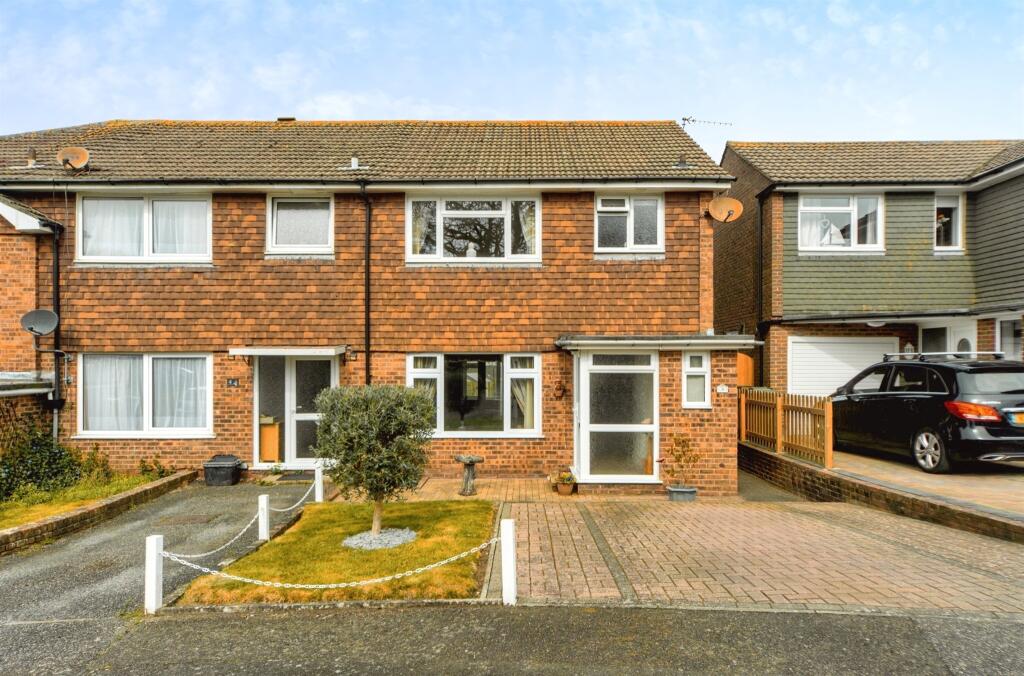 Main image of property: Camber Close, Bexhill-On-Sea