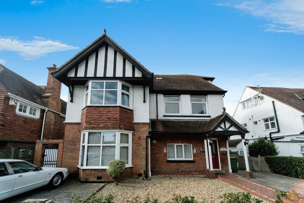 Main image of property: Collington Avenue, Bexhill-On-Sea