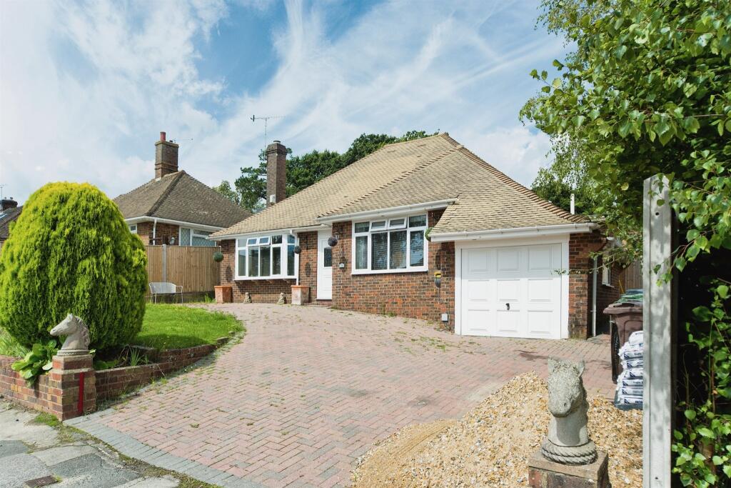 Main image of property: Eden Drive, Bexhill-On-Sea