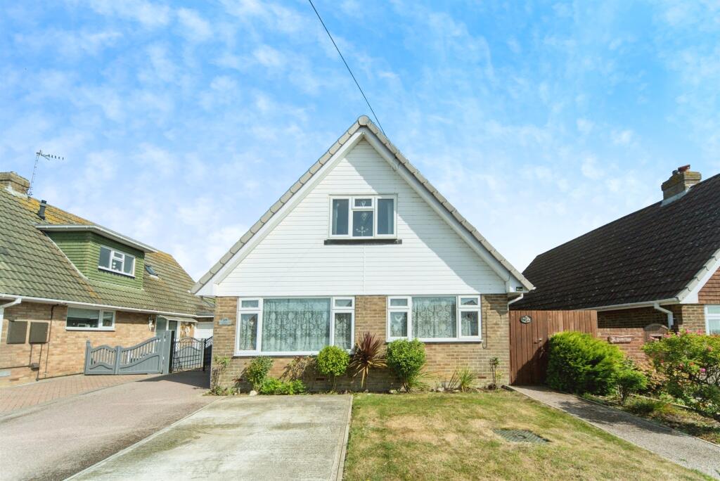 Main image of property: Martyns Way, Bexhill-On-Sea