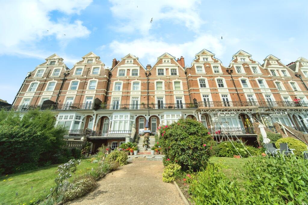 Main image of property: Knole Road, Bexhill-On-Sea