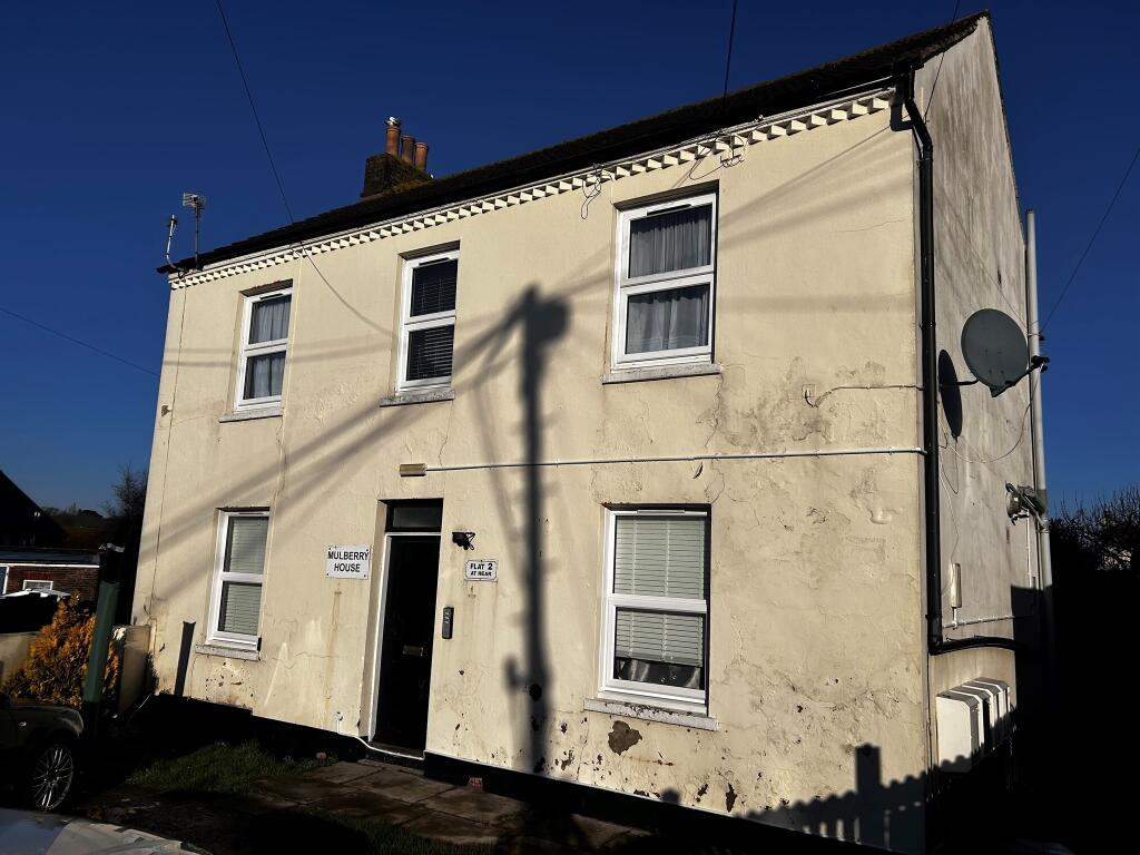 Main image of property: London Road, Bexhill-On-Sea