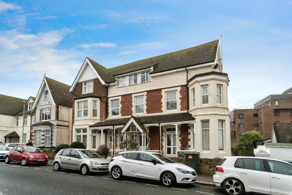 Main image of property: Eversley Road, Bexhill-On-Sea