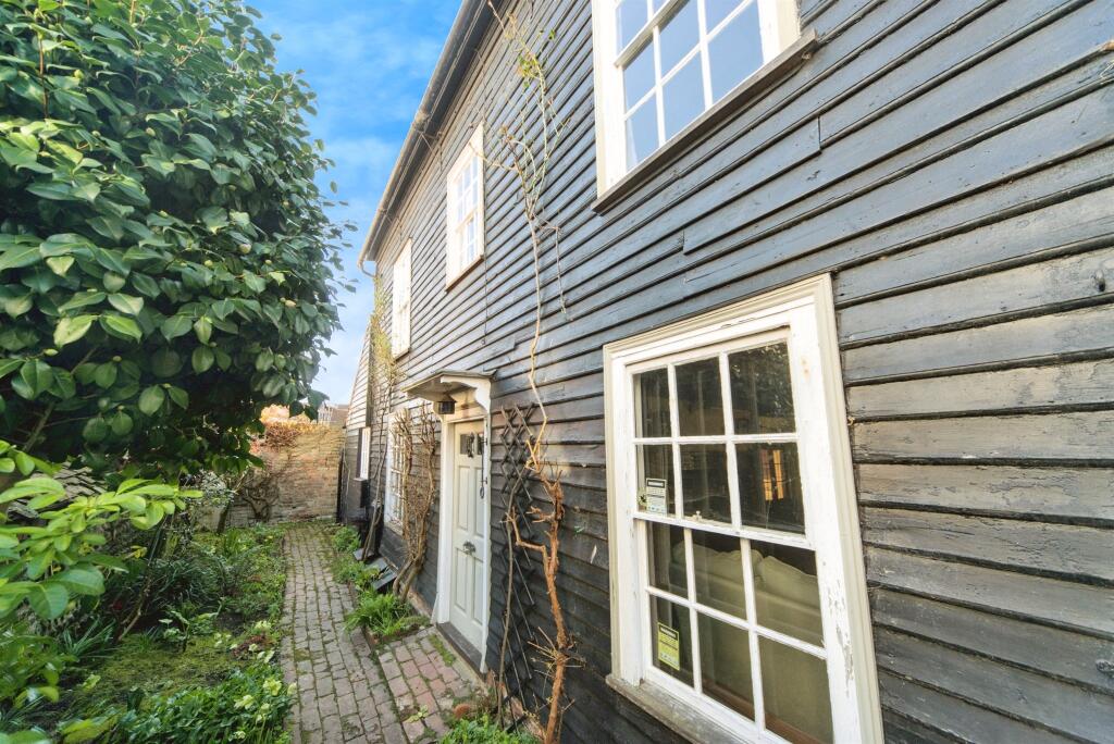 Main image of property: Church Street, Bexhill-On-Sea