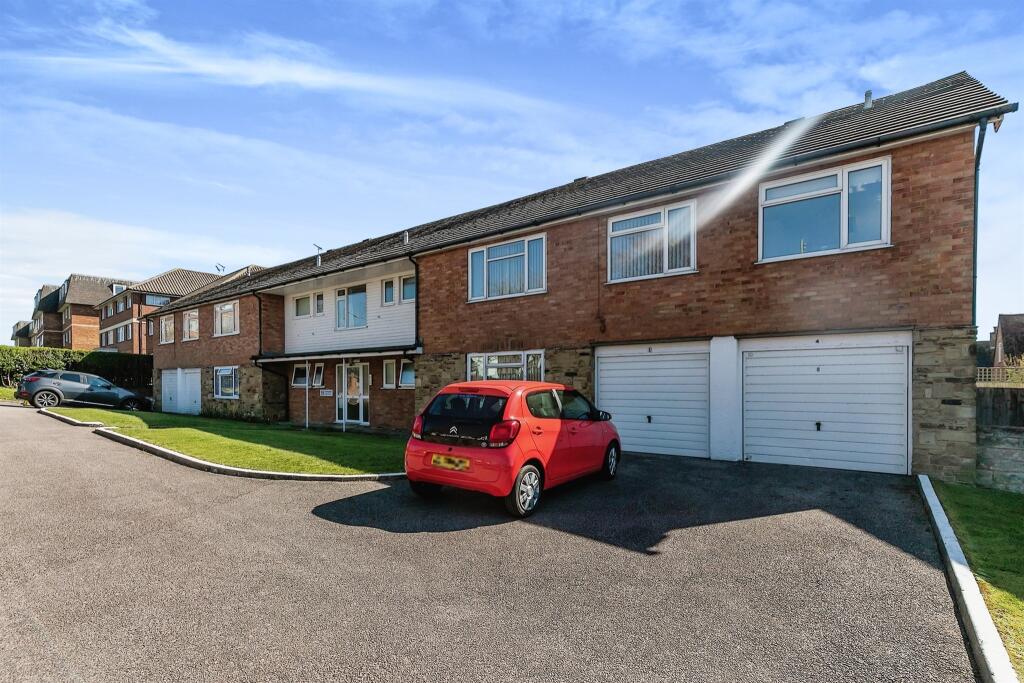 Main image of property: Collington Avenue, Bexhill-On-Sea
