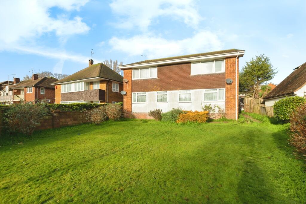 Main image of property: Tiverton Drive, Bexhill-On-Sea