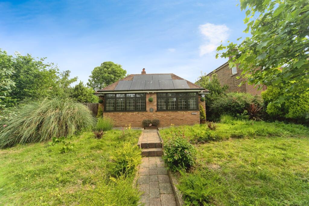 Main image of property: Wrestwood Road, Bexhill-On-Sea