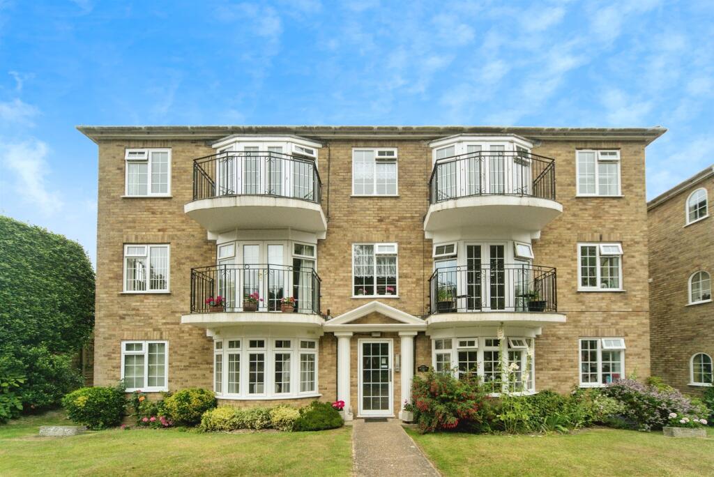 Main image of property: Eridge Close, Bexhill-On-Sea