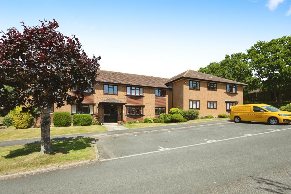 Main image of property: Hillborough Close, Bexhill-On-Sea