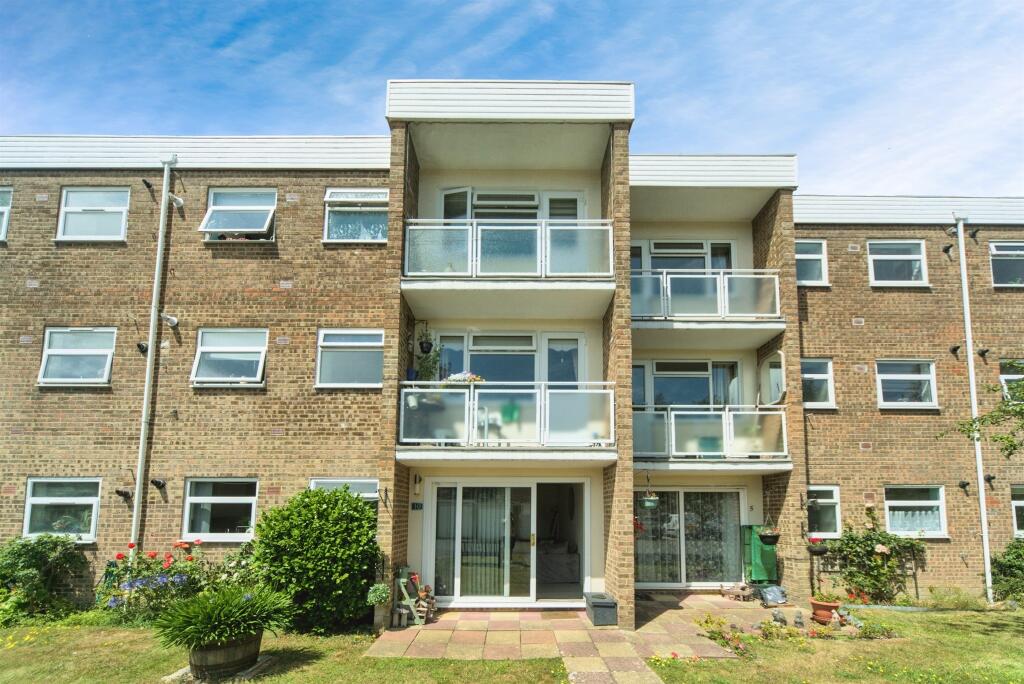 Main image of property: Collington Lane East, Bexhill-On-Sea