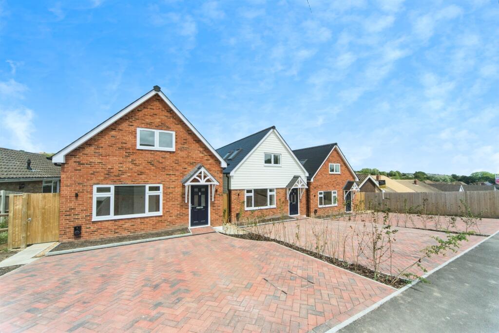 Main image of property: Seabourne Road, Bexhill-On-Sea