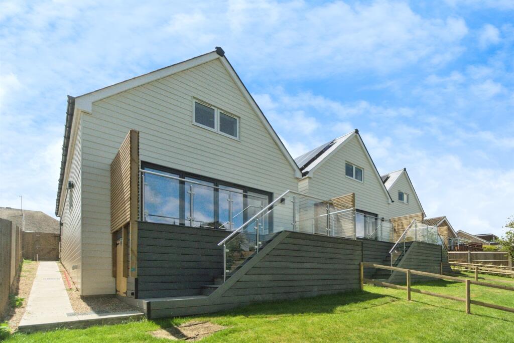 Main image of property: Seabourne Road, Bexhill-On-Sea